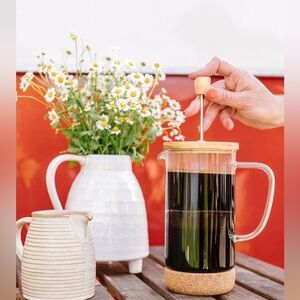 GROSCHE International (opens in a new tab)
MELBOURNE French Press